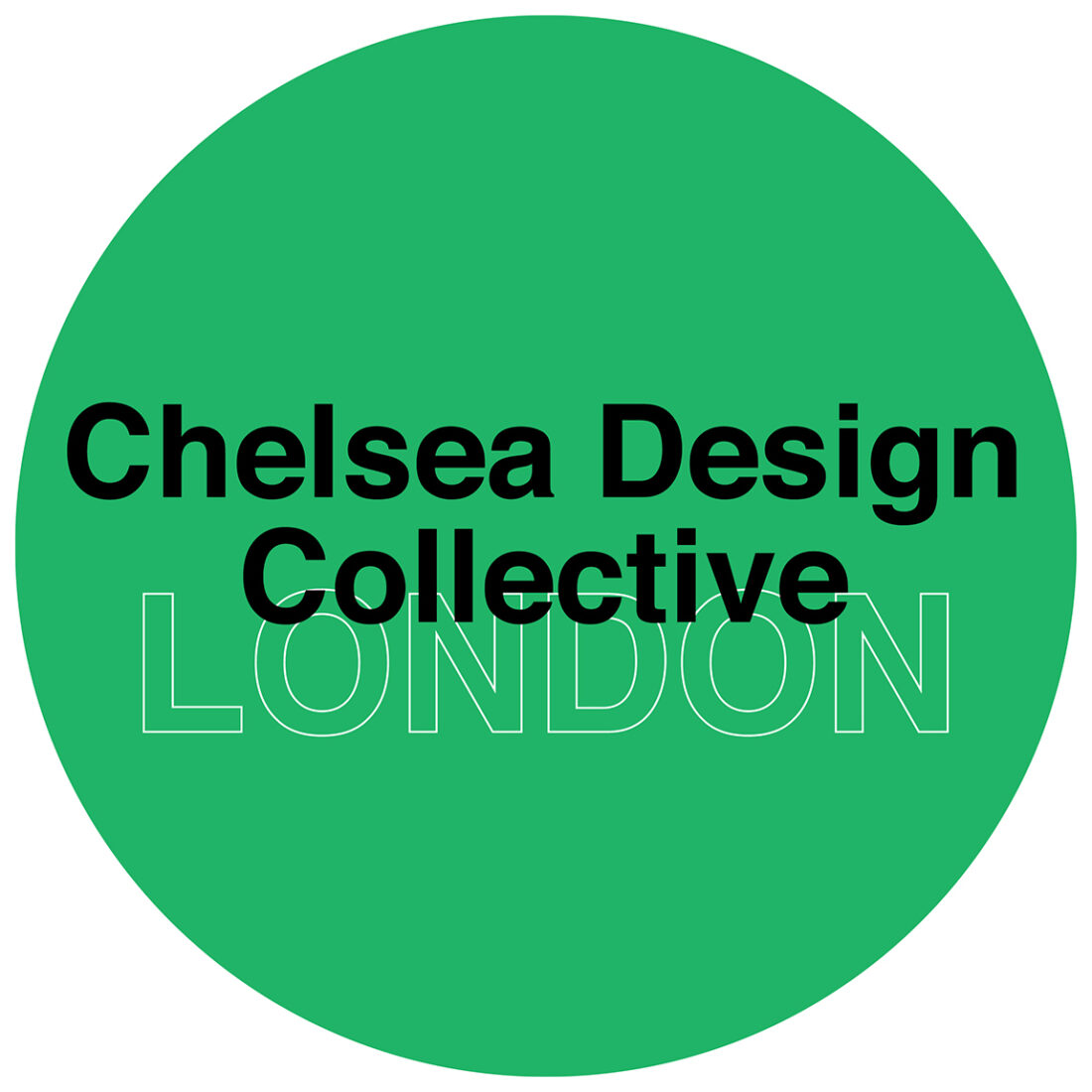 We are incredibly proud to support and collaborate with The Chelsea Design Collective. Click to find out more about what's on in Chelsea.