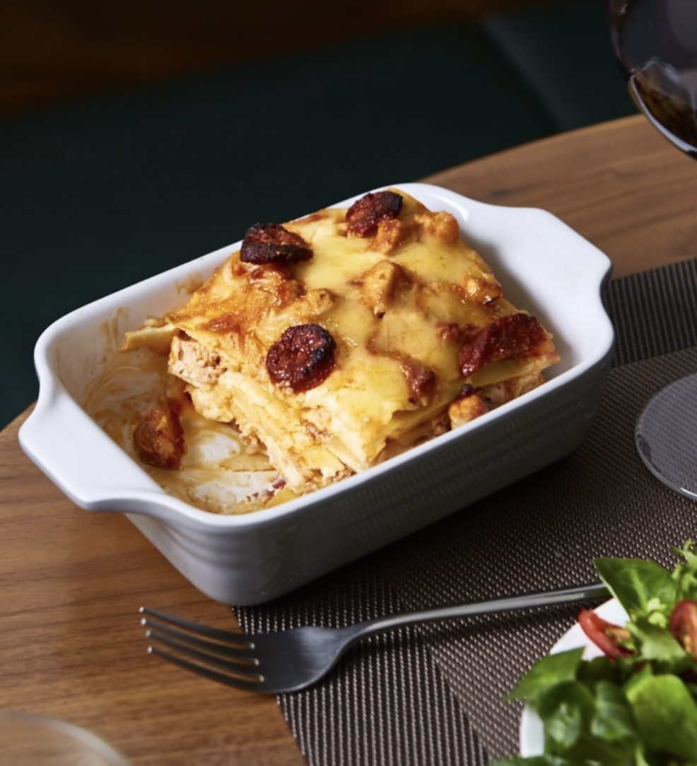 Lasagneria Italiana
