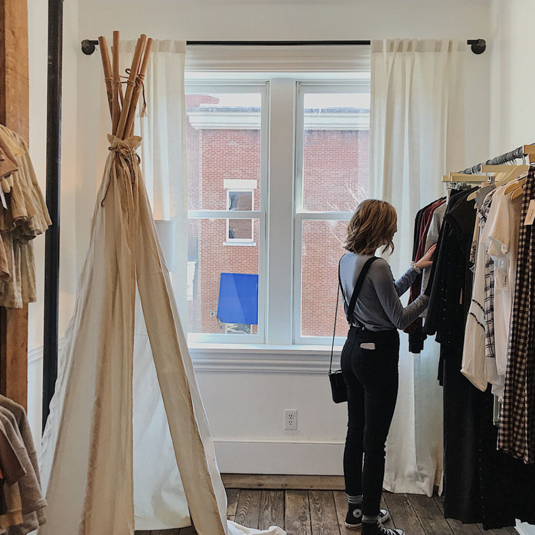 Shopping in Chelsea: Shopping Local | Sloane Stanley