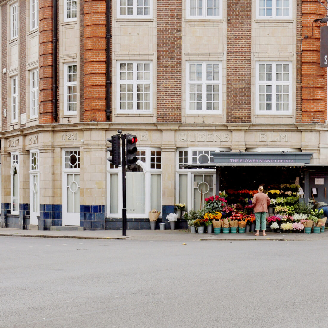 Shopfronts in Chelsea - The Best of the Best | Sloane Stanley