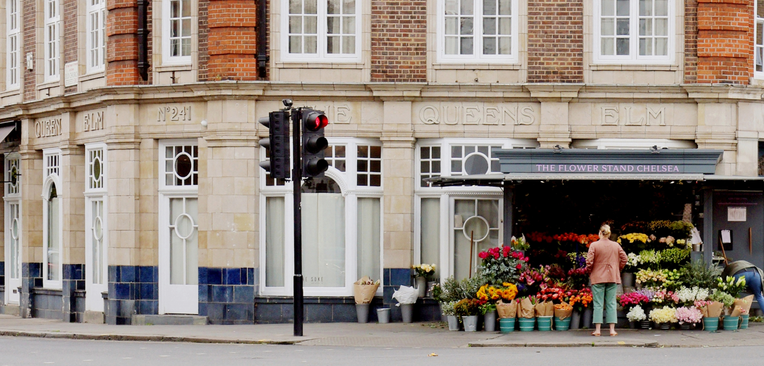 Shopfronts in Chelsea - The Best of the Best | Sloane Stanley